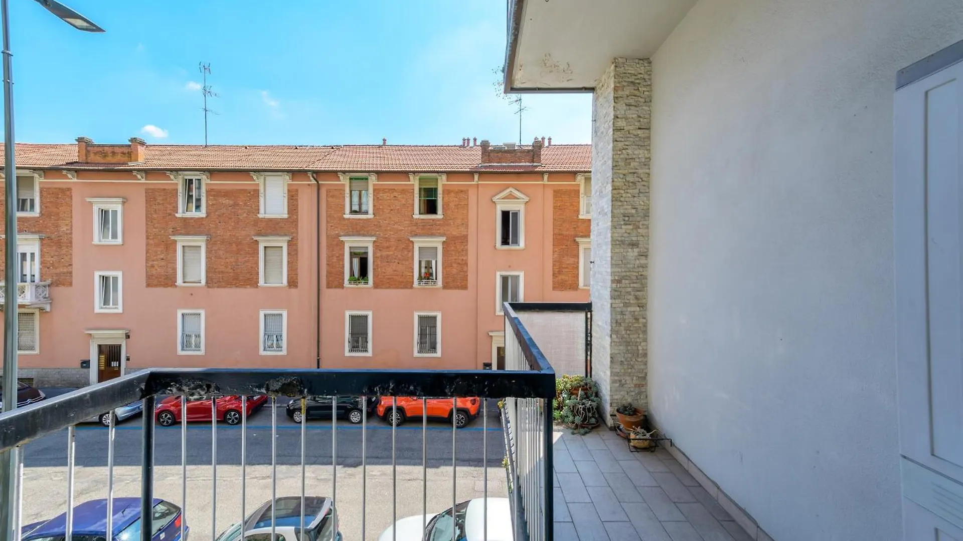Nuovissima Dimora Con Terrazzino Lägenhet Milano 0*,  Italien